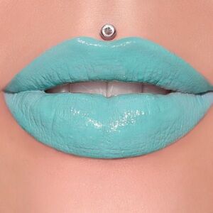 Jeffree Star GLOSS’D IN PARADISE Supreme Gloss. New in box.